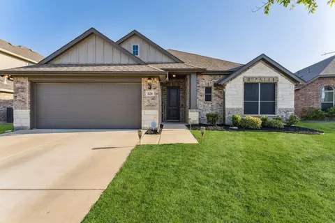 820 Boomer, Ferris, TX 75125