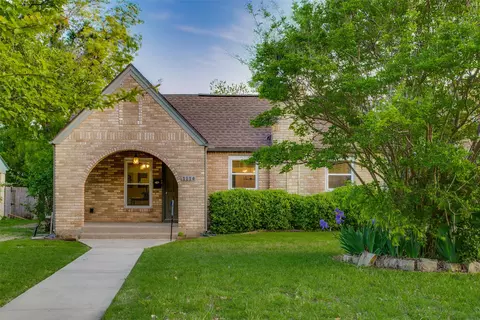 1114 Elmhurst Pl, Dallas, TX 75224