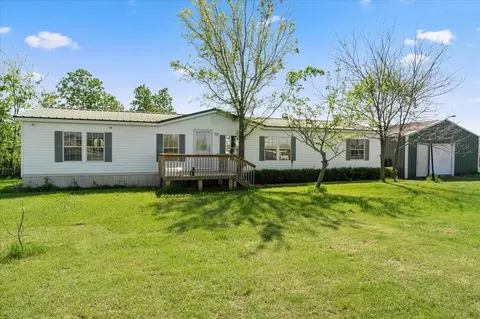 1409 John Wayne Rd, Kaufman, TX 75142