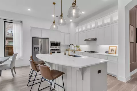 3921 River Bend St, Mckinney, TX 75071