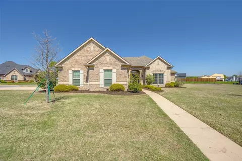 1125 Fountain Creek Blvd, Pottsboro, TX 75076