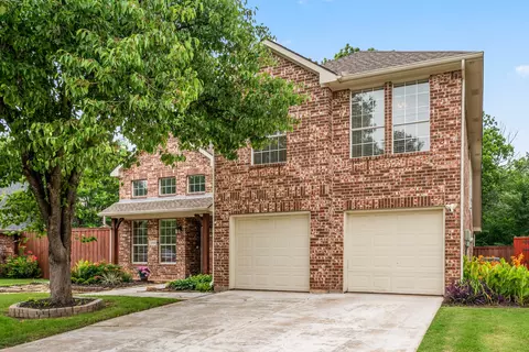 5308 Timber Park Dr, Flower Mound, TX 75028
