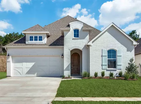 411 Wingtail Dr, Aledo, TX 76008