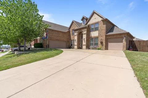 1321 Spanish Needle Trl, Fort Worth, TX 76177