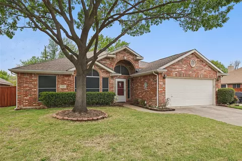 3937 Oak Park Dr, Flower Mound, TX 75028