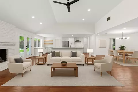 3764 Waldorf Dr, Dallas, TX 75229