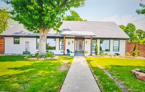 10112 Gooding Dr, Dallas, TX 75229