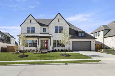 610 Apogee Dr, Prosper, TX 75078