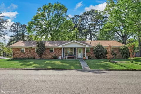 1207 Park Hwy, Minden, LA 71055