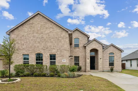 10515 Forest Glen Ln, Midlothian, TX 76065