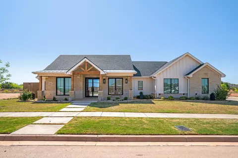 6502 Glen Abbey, Abilene, TX 79606