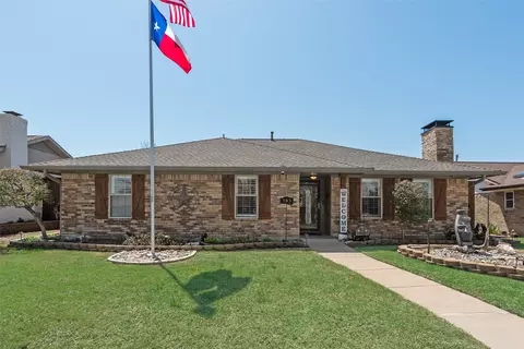 503 Stoneybrook Dr, Wylie, TX 75098