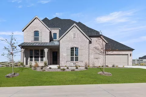 2604 Cayenne Dr, Northlake, TX 76226