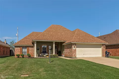 306 N Hampton St, Haughton, LA 71037