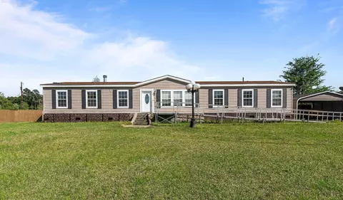 10255 Lalaurie Ln, Keithville, LA 71047