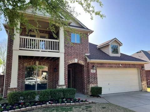 1402 Chase Trl, Mansfield, TX 76063