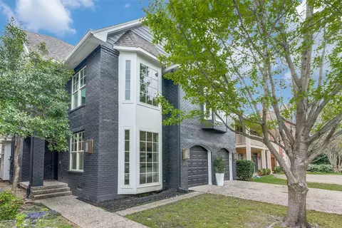 3711 Granada Ave, University Park, TX 75205