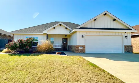 2509 Plymouth Rock Rd, Abilene, TX 79601