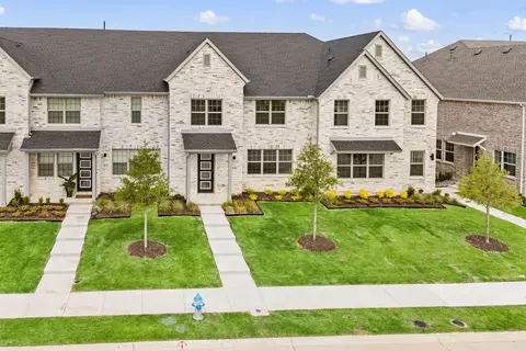 2628 Red Tailed Hawk Ln, Mckinney, TX 75071