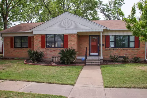 1701 Collier St, Irving, TX 75060