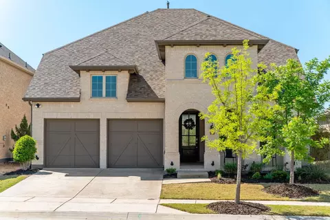 1424 Bridgewater Blvd, Celina, TX 75009