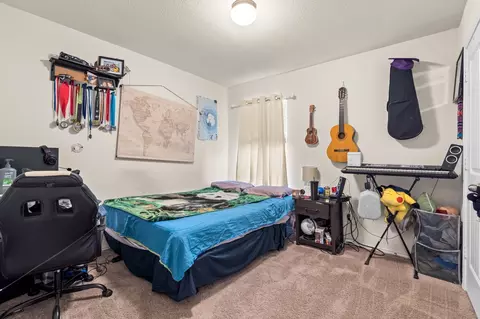 Bedroom - 14460 Cloudview Way, Haslet, TX 76052 photo 1 of 5