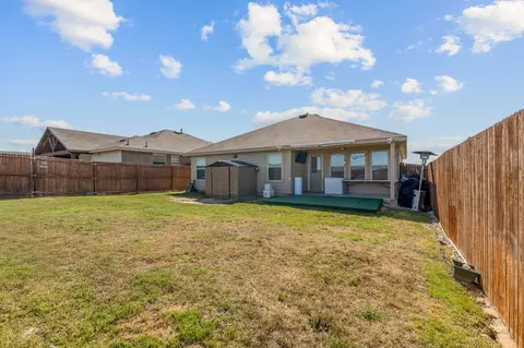 Exterior - 14460 Cloudview Way, Haslet, TX 76052 photo 4 of 7