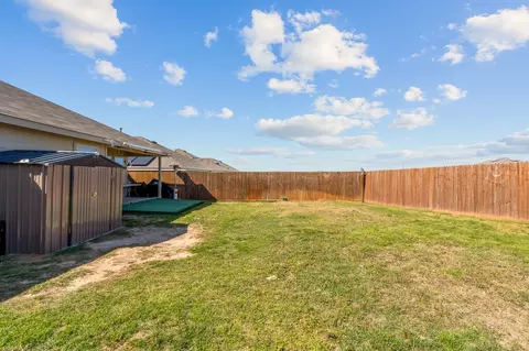 Exterior - 14460 Cloudview Way, Haslet, TX 76052 photo 6 of 7