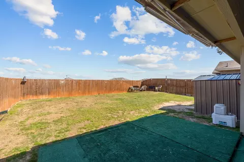 Exterior - 14460 Cloudview Way, Haslet, TX 76052 photo 7 of 7