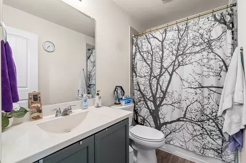 Bath - 14460 Cloudview Way, Haslet, TX 76052 photo 1 of 3