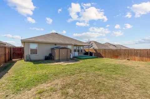 Exterior - 14460 Cloudview Way, Haslet, TX 76052 photo 5 of 7