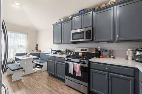 Kitchen - 14460 Cloudview Way, Haslet, TX 76052 photo 7 of 7