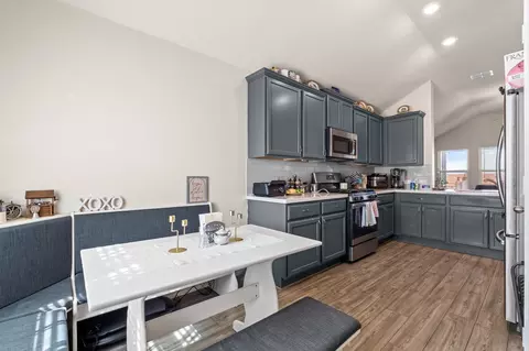 Kitchen - 14460 Cloudview Way, Haslet, TX 76052 photo 1 of 7