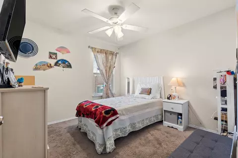 Bedroom - 14460 Cloudview Way, Haslet, TX 76052 photo 2 of 5