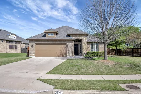 3545 Caspian Cv, Fort Worth, TX 76244
