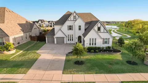 3101 Twin Eagles Dr, Celina, TX 75009