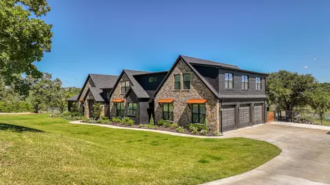 1161 Eagles Bluff Dr, Weatherford, TX 76087