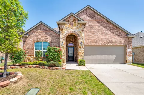1917 Lake Pine Dr, Little Elm, TX 75068