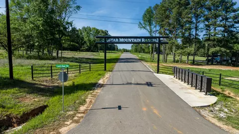 12842 Star Mtn, Winona, TX 75792