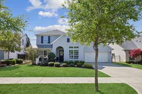 406 Prairie Run, Aledo, TX 76008