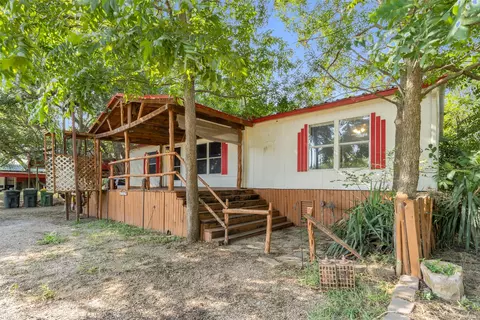 167 Chavez Trl, Weatherford, TX 76087