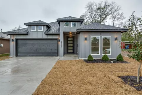 5011 Marne St, Dallas, TX 75215