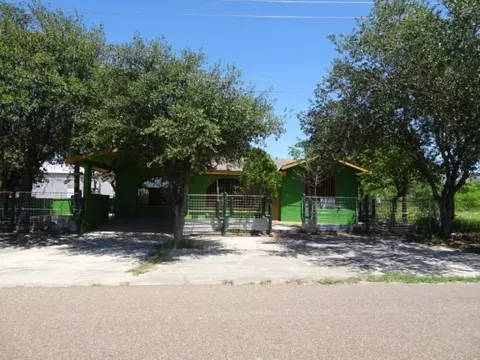304 Jaime J Zapata St, Lopeno, TX 78564