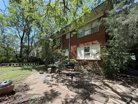 4944 E Side Ave, Dallas, TX 75214