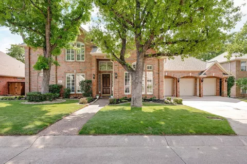 3213 Shadow Wood Cir, Highland Village, TX 75077