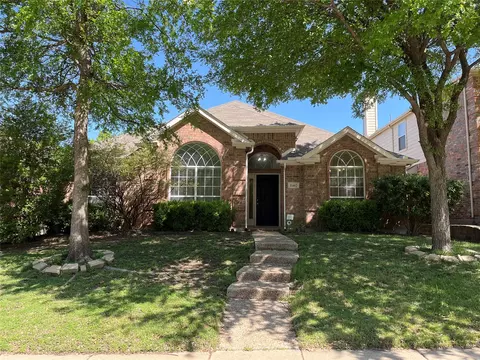 11462 Blanchard Dr, Frisco, TX 75035
