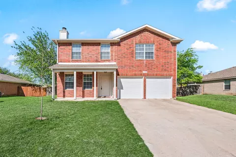 1719 Dartmouth Dr, Glenn Heights, TX 75154