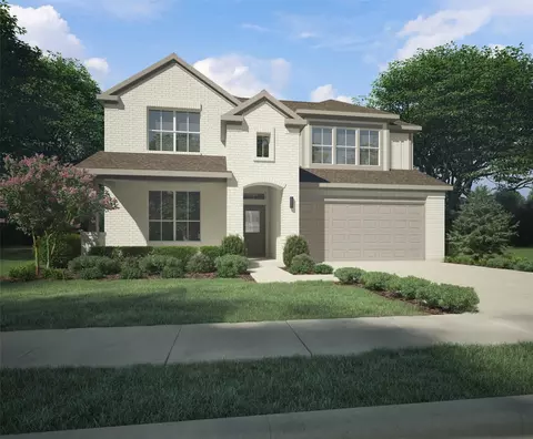 6041 Silverstein St, Fort Worth, TX 76126