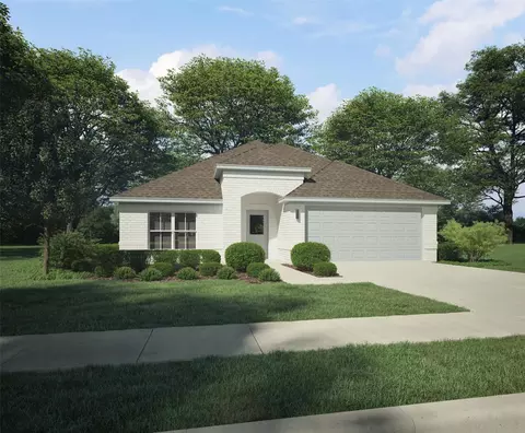 6033 Silverstein St, Fort Worth, TX 76126
