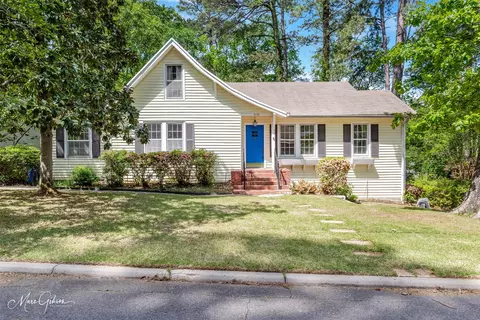 4138 Maryland Ave, Shreveport, LA 71106